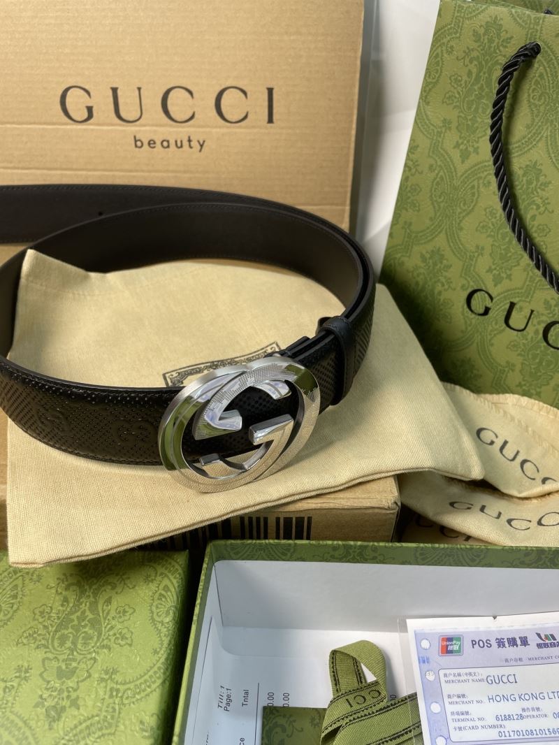 Gucci Belts